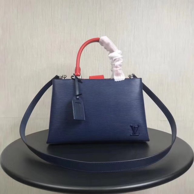 Louis Vuitton M51333 Navay Blue-2